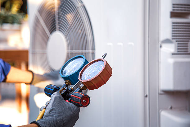 Affordable Hvac solutions in Pershing, IN