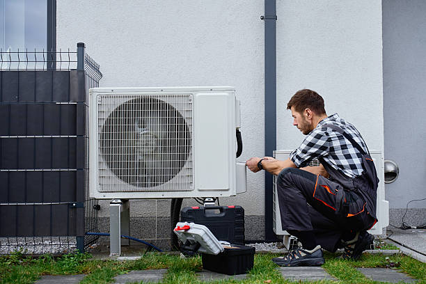 Top rated local Hvac specialists in Pershing, IN